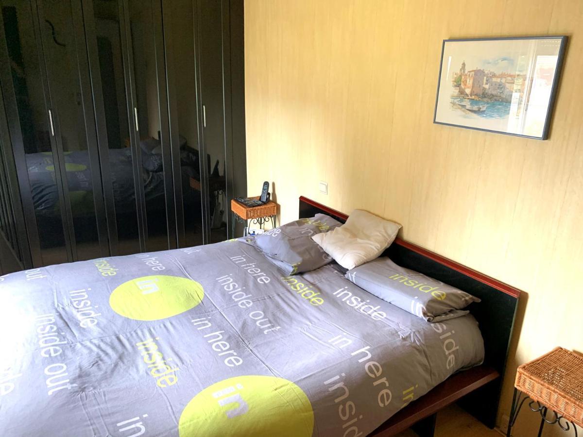 Chambres D'Hote "L Ecureuil" Proche De Mons, Pairi Daiza, A Cote De Spark'Oh Frameries Luaran gambar